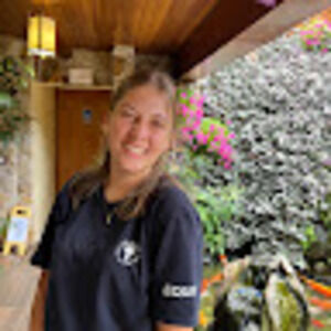 Meet your Posher, Sofia